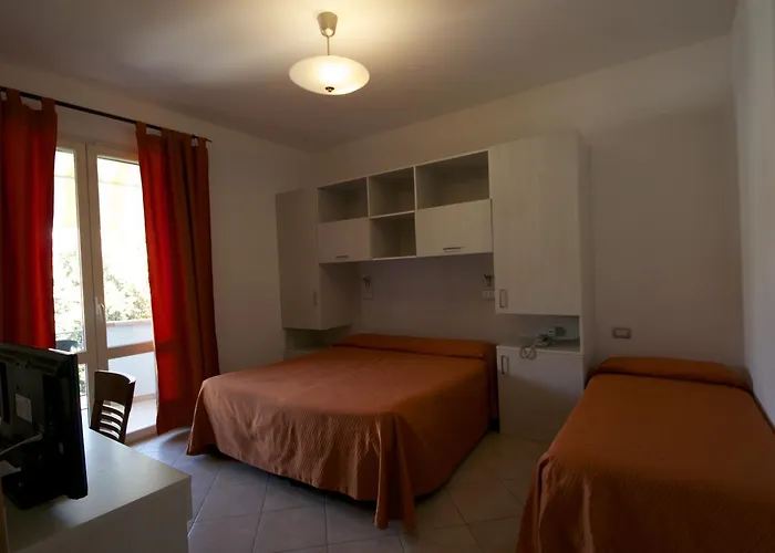 Hotel Il Pino