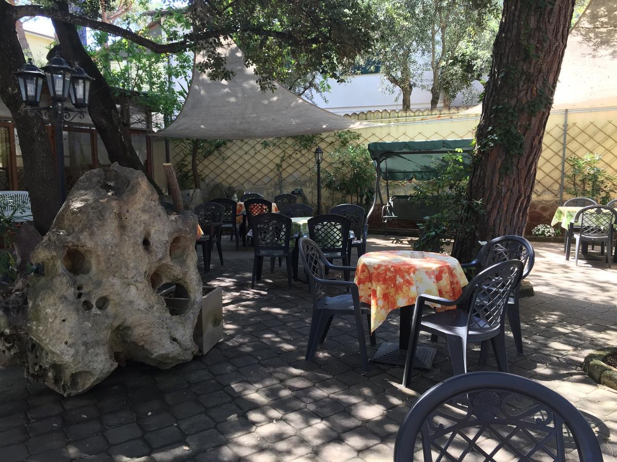 Hotel Il Pino 3*