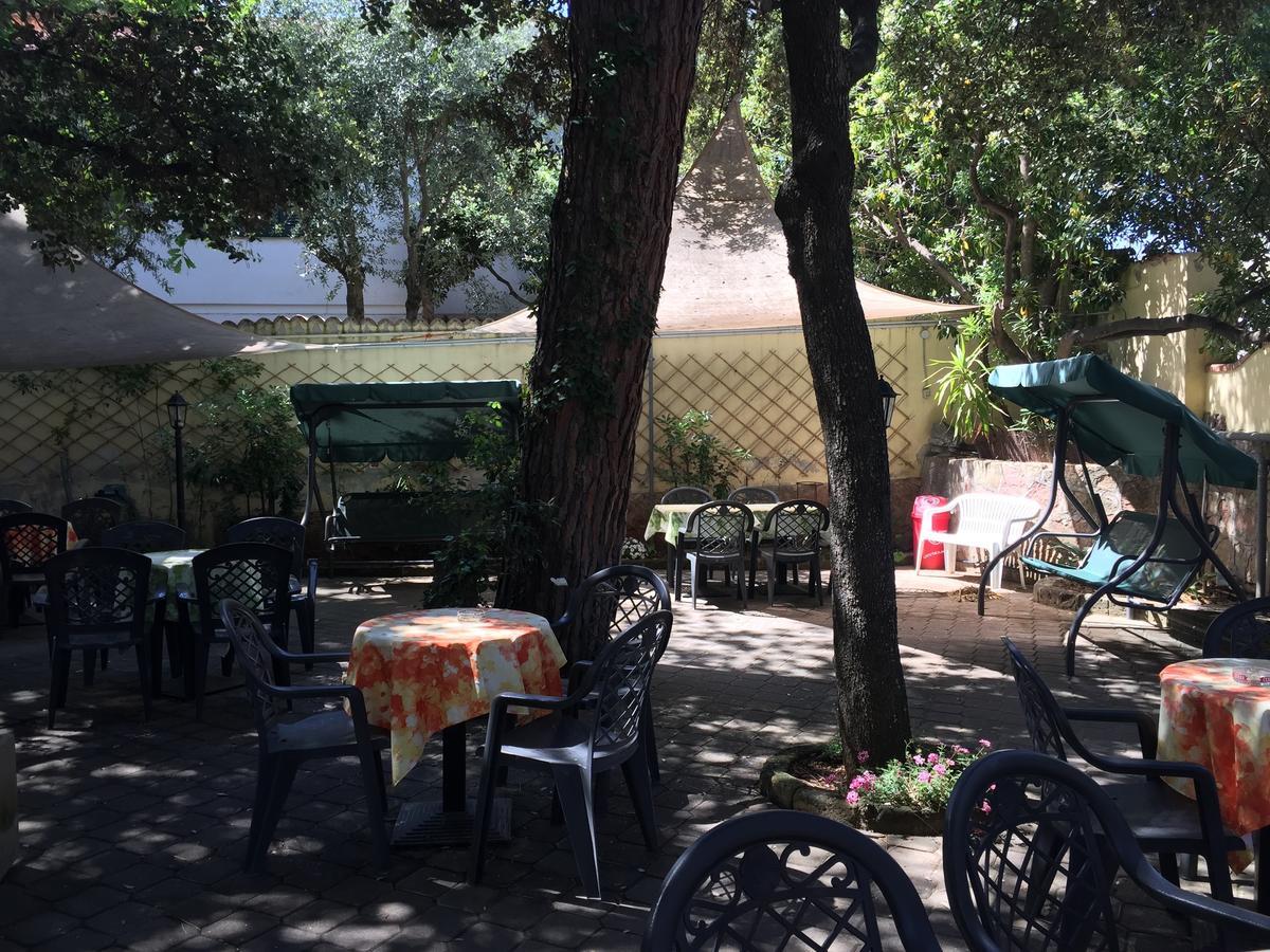 Il Pino 3* San Vincenzo