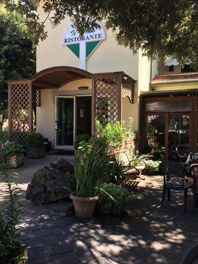 Hotel Il Pino 3*