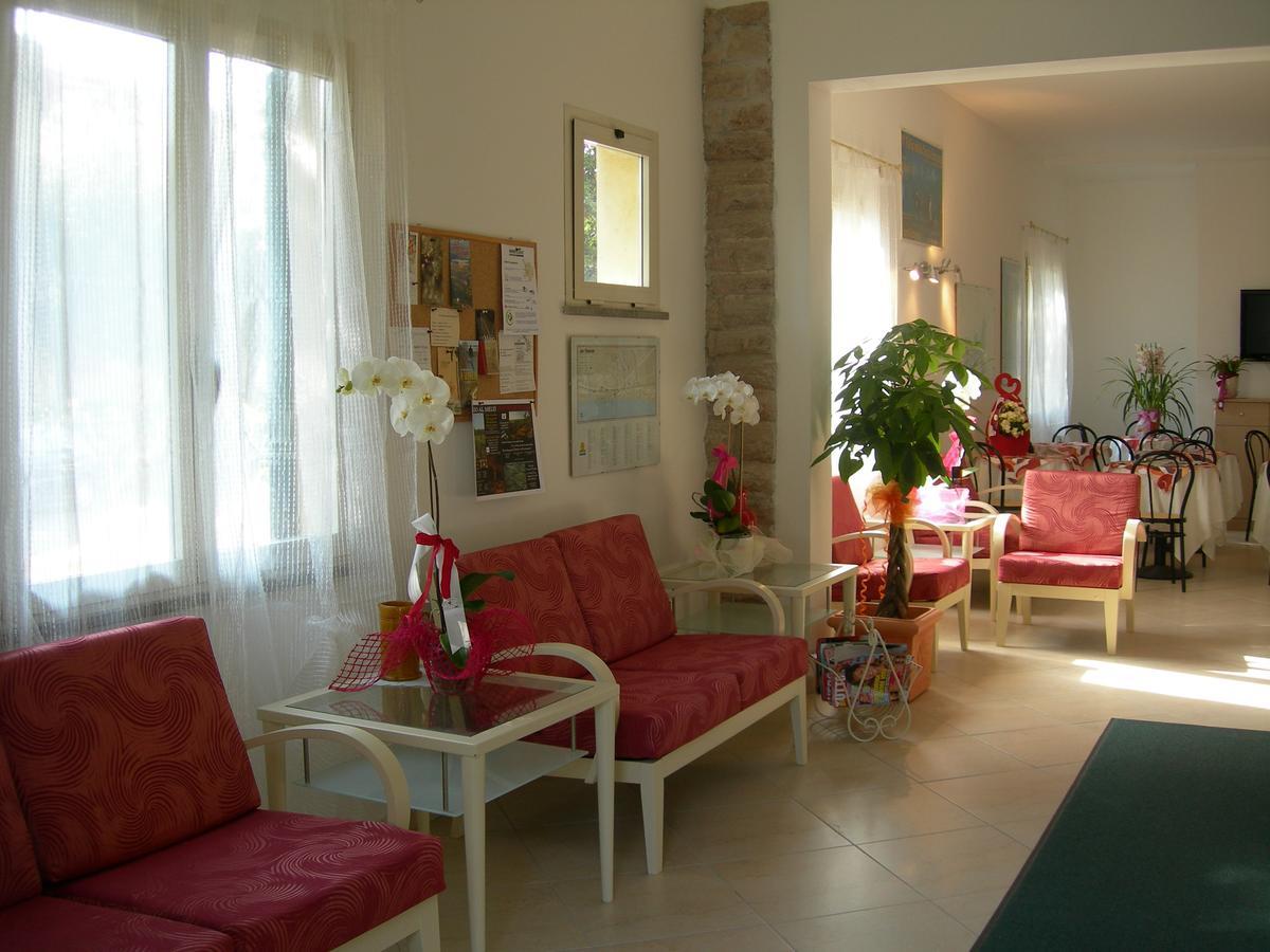 Il Pino San Vincenzo