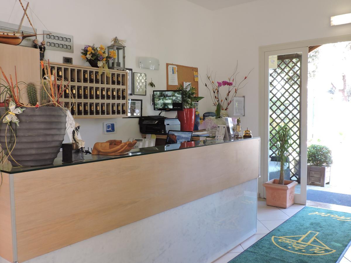 Il Pino 3* San Vincenzo