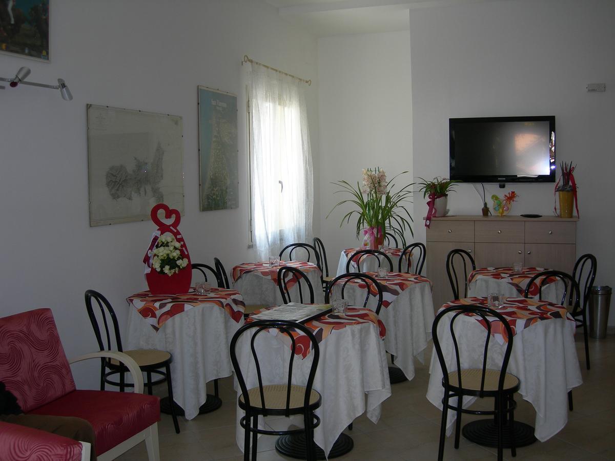 Hotel Il Pino San Vincenzo