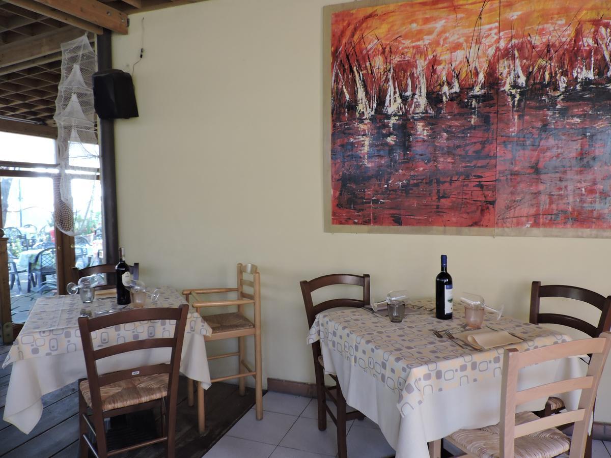 Hotel Il Pino 3*