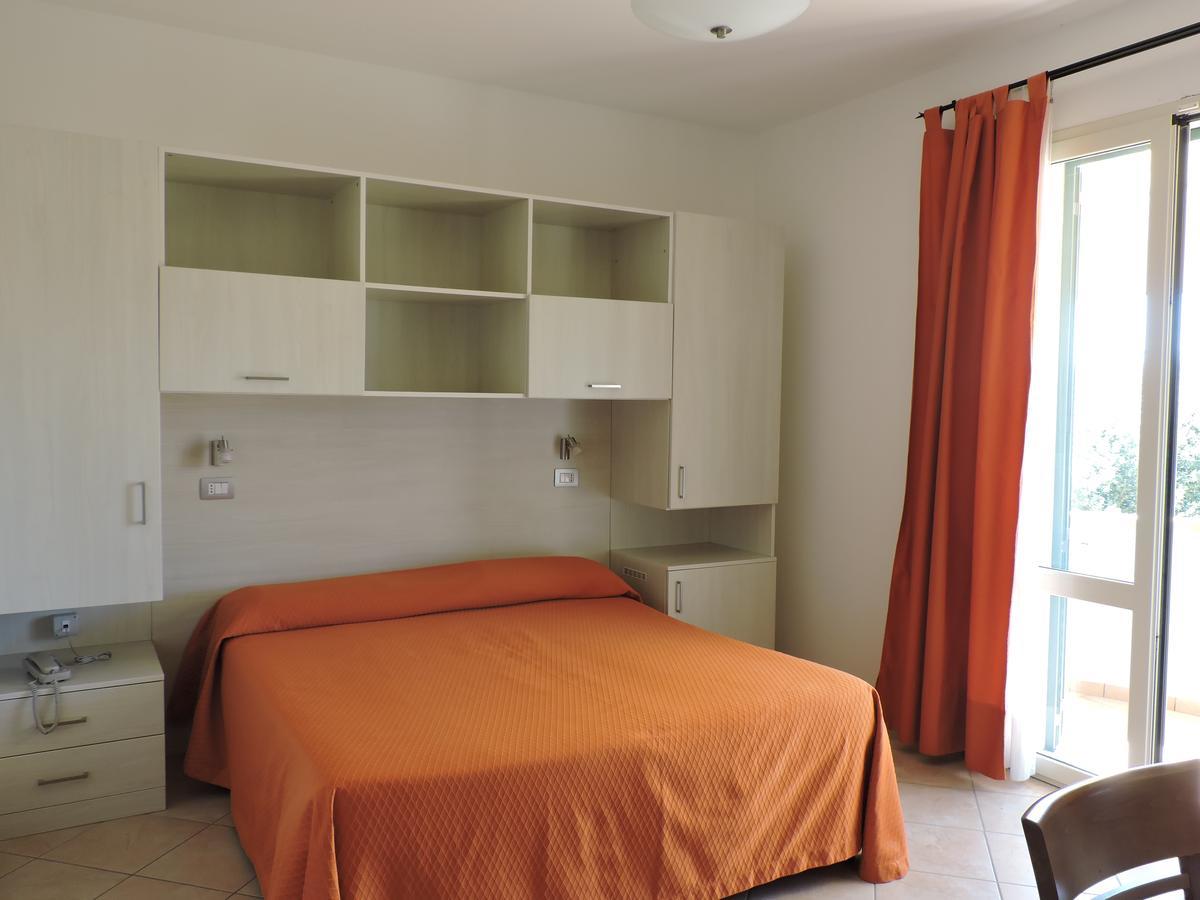 Hotel Il Pino 3*