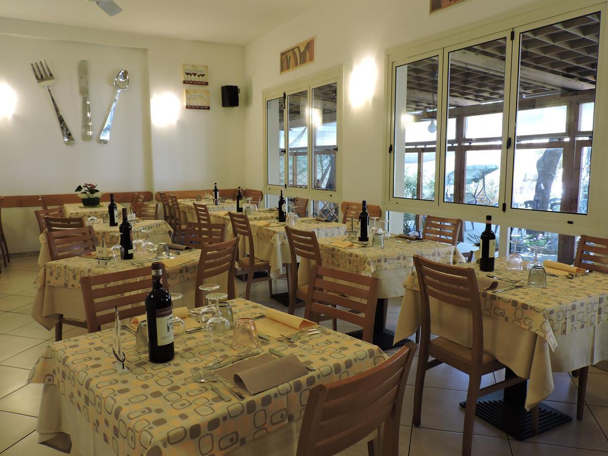 Hotel Il Pino
