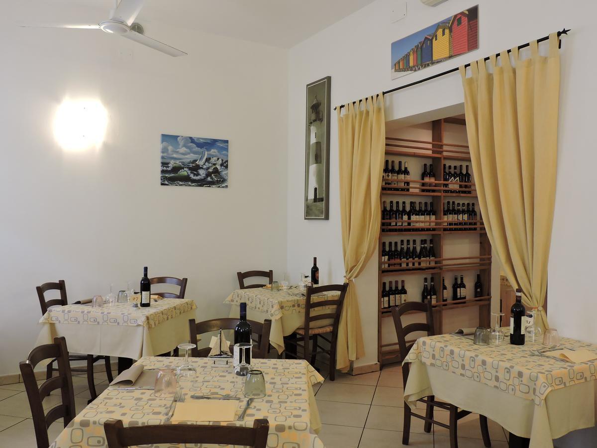 Il Pino Hotel 3*
