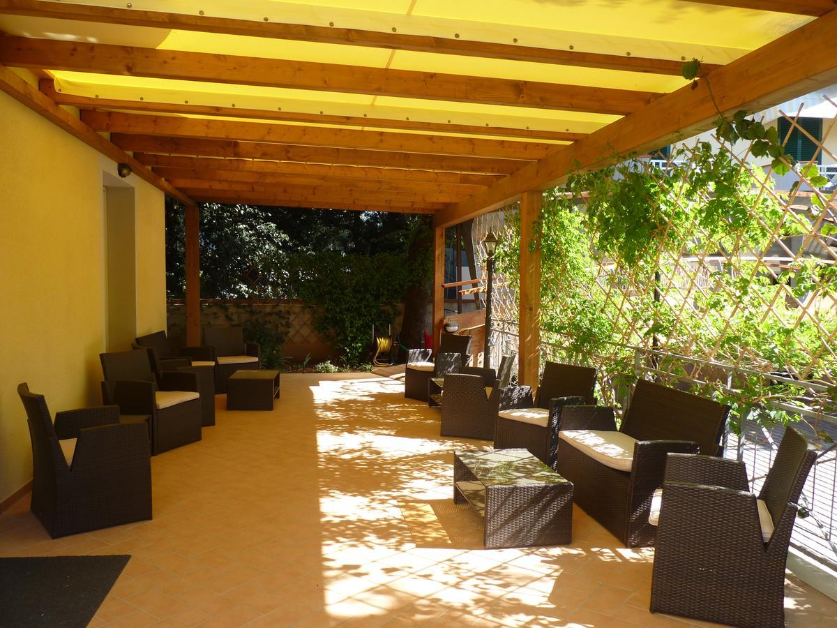 Il Pino Hotel