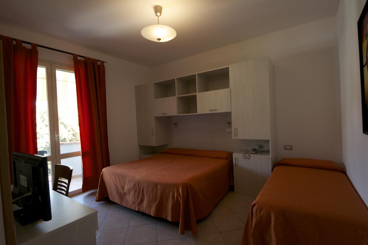 Il Pino Hotel 3*