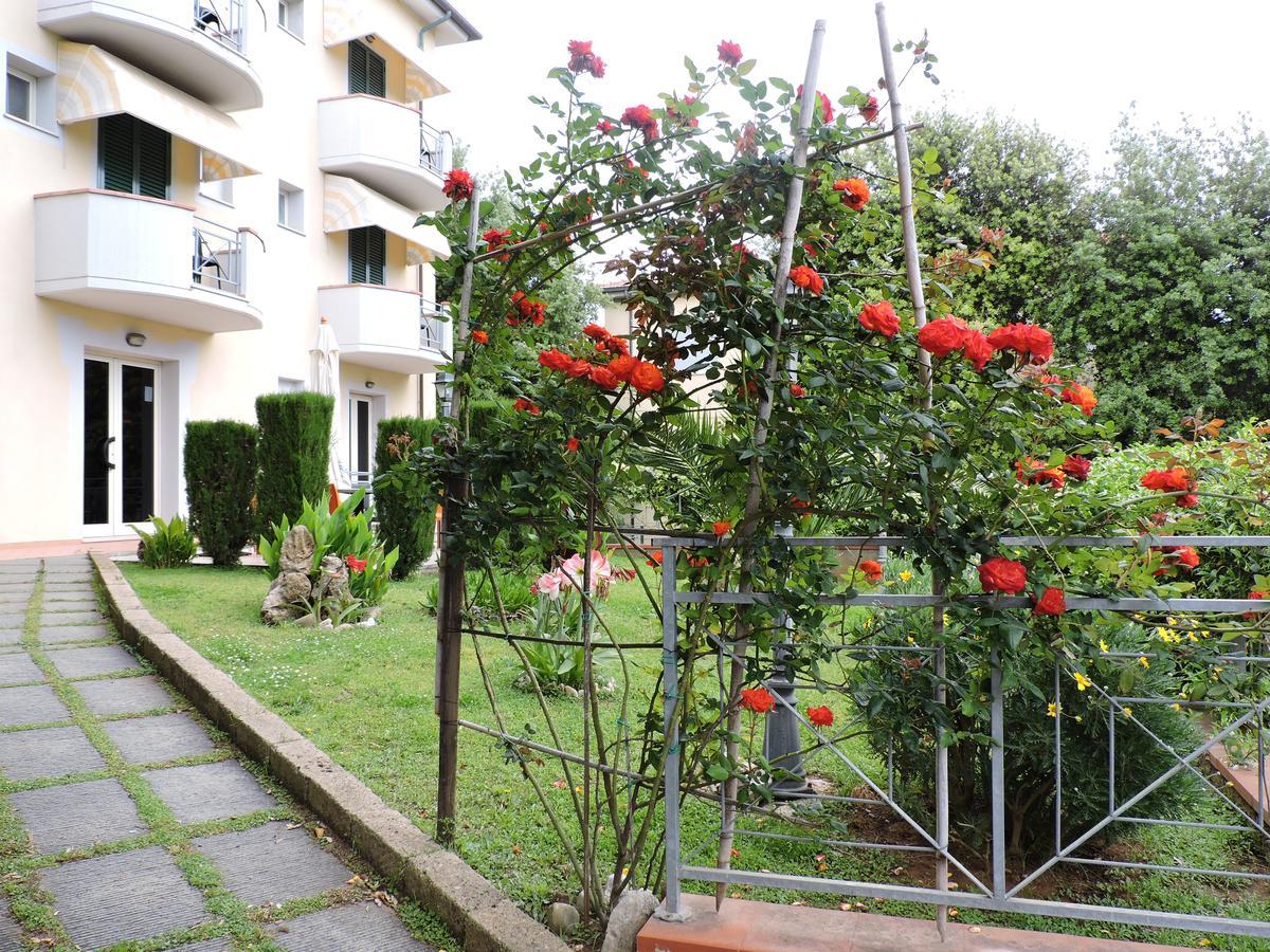Hotel Il Pino San Vincenzo