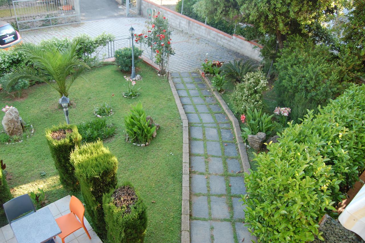 Il Pino Hotel 3*
