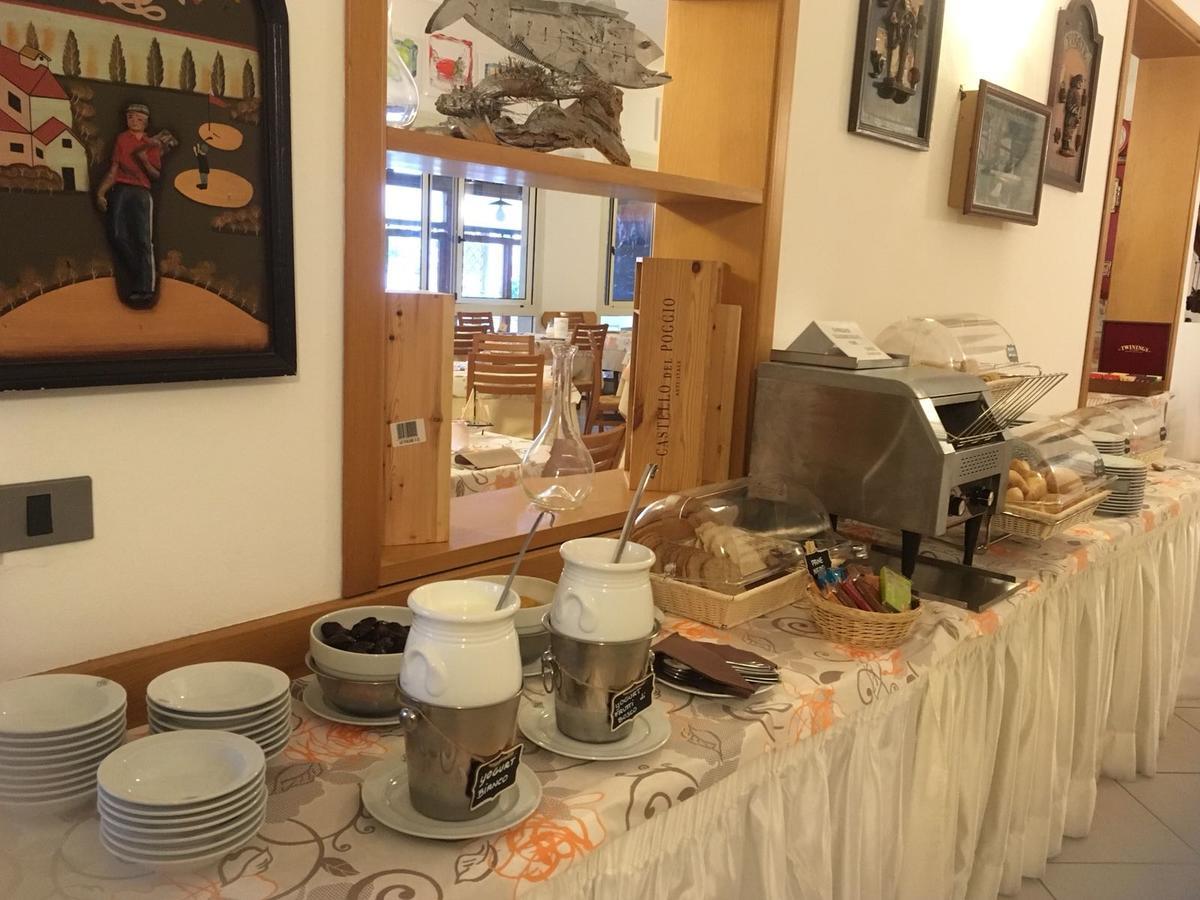 Il Pino 3*