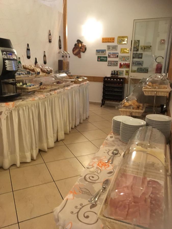 Hotel Il Pino 3*